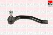 Spurstangenkopf Vorderachse links FAI AutoParts SS7186