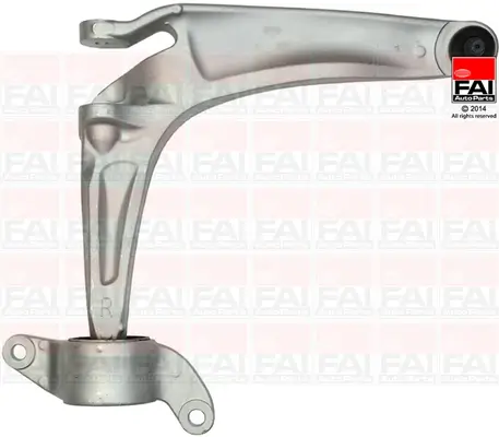 Lenker, Radaufhängung Vorderachse rechts FAI AutoParts SS7191 Bild Lenker, Radaufhängung Vorderachse rechts FAI AutoParts SS7191