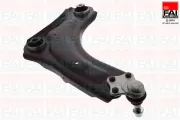 Lenker, Radaufhängung Vorderachse rechts FAI AutoParts SS7205