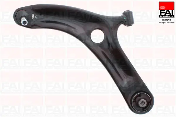 Lenker, Radaufhängung Vorderachse links FAI AutoParts SS7220