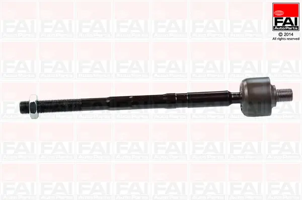 Axialgelenk, Spurstange Vorderachse links Vorderachse rechts FAI AutoParts SS7227