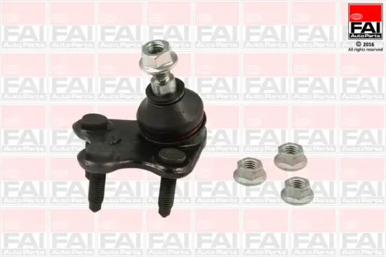 Trag-/Führungsgelenk FAI AutoParts SS7235 Bild Trag-/Führungsgelenk FAI AutoParts SS7235