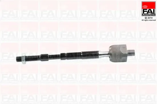 Axialgelenk, Spurstange Vorderachse links Vorderachse rechts FAI AutoParts SS7236 Bild Axialgelenk, Spurstange Vorderachse links Vorderachse rechts FAI AutoParts SS7236