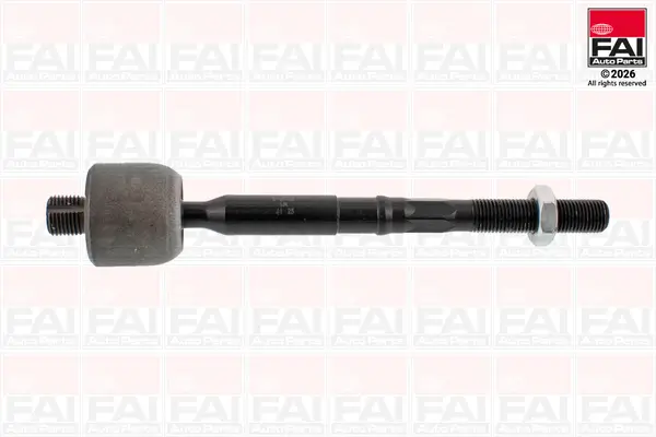 Axialgelenk, Spurstange Vorderachse links Vorderachse rechts FAI AutoParts SS7244
