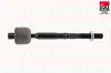 Axialgelenk, Spurstange Vorderachse links Vorderachse rechts FAI AutoParts SS7244