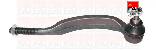 Spurstangenkopf Vorderachse links FAI AutoParts SS7277