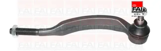 Spurstangenkopf Vorderachse links FAI AutoParts SS7277 Bild Spurstangenkopf Vorderachse links FAI AutoParts SS7277