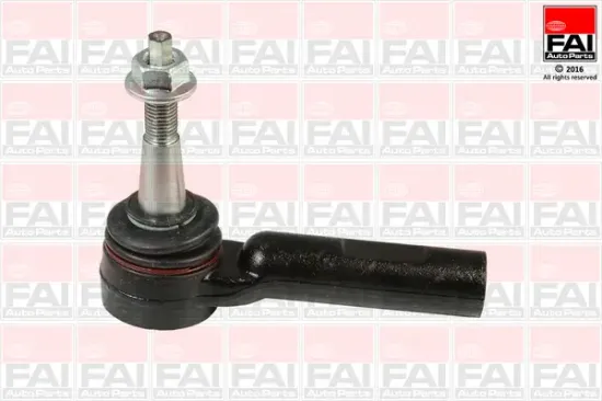 Spurstangenkopf Vorderachse links Vorderachse rechts FAI AutoParts SS7280 Bild Spurstangenkopf Vorderachse links Vorderachse rechts FAI AutoParts SS7280