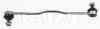 Stange/Strebe, Stabilisator Vorderachse links Vorderachse rechts FAI AutoParts SS7304