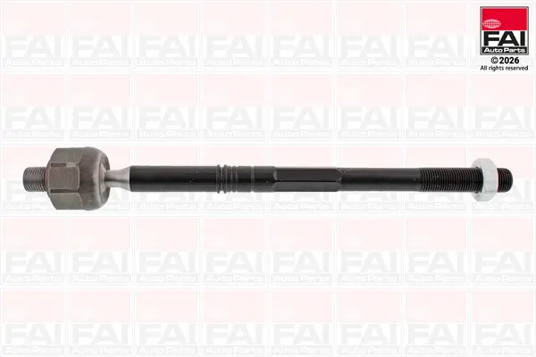 Axialgelenk, Spurstange Vorderachse links Vorderachse rechts FAI AutoParts SS7337