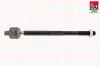 Axialgelenk, Spurstange Vorderachse links Vorderachse rechts FAI AutoParts SS7337