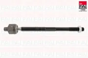 Axialgelenk, Spurstange Vorderachse links Vorderachse rechts FAI AutoParts SS7337