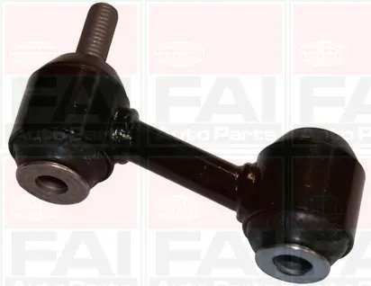 Stange/Strebe, Stabilisator Hinterachse links Hinterachse rechts FAI AutoParts SS7338