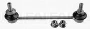 Stange/Strebe, Stabilisator Hinterachse links Hinterachse rechts FAI AutoParts SS7345