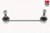 Stange/Strebe, Stabilisator Hinterachse links Hinterachse rechts FAI AutoParts SS7345