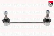 Stange/Strebe, Stabilisator Hinterachse links Hinterachse rechts FAI AutoParts SS7345