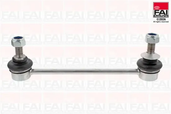 Stange/Strebe, Stabilisator Hinterachse links Hinterachse rechts FAI AutoParts SS7345 Bild Stange/Strebe, Stabilisator Hinterachse links Hinterachse rechts FAI AutoParts SS7345