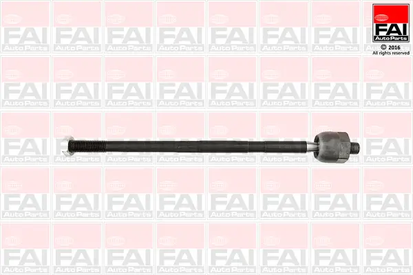 Axialgelenk, Spurstange Vorderachse links Vorderachse rechts FAI AutoParts SS735