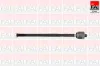 Axialgelenk, Spurstange Vorderachse links Vorderachse rechts FAI AutoParts SS735