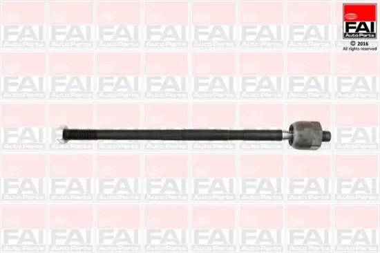 Axialgelenk, Spurstange Vorderachse links Vorderachse rechts FAI AutoParts SS735 Bild Axialgelenk, Spurstange Vorderachse links Vorderachse rechts FAI AutoParts SS735