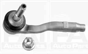 Spurstangenkopf Vorderachse links FAI AutoParts SS7354 Bild Spurstangenkopf Vorderachse links FAI AutoParts SS7354