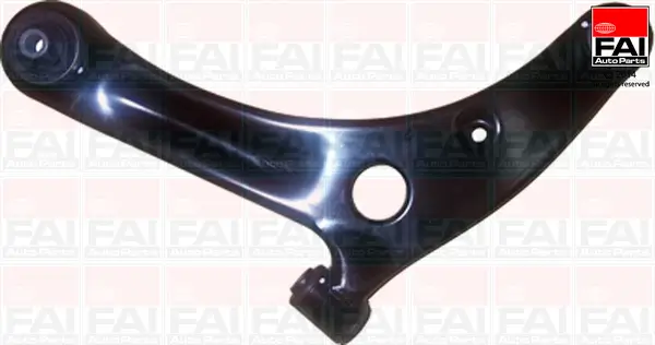 Lenker, Radaufhängung Vorderachse links unten FAI AutoParts SS7361
