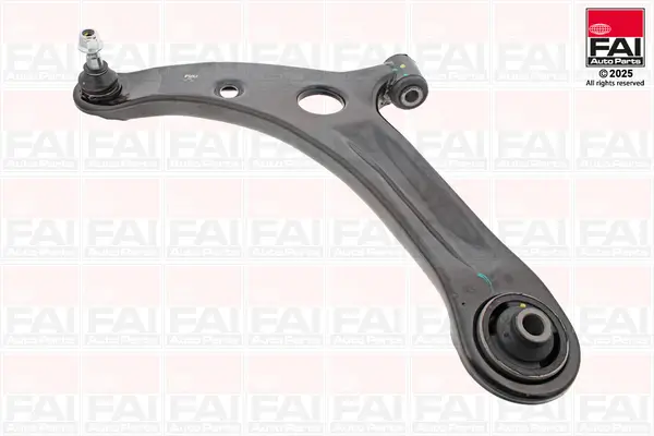 Lenker, Radaufhängung Vorderachse links unten FAI AutoParts SS7361