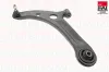 Lenker, Radaufhängung Vorderachse links unten FAI AutoParts SS7361