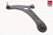 Lenker, Radaufhängung Vorderachse links unten FAI AutoParts SS7361