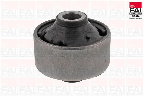 Lagerung, Lenker Vorderachse links Vorderachse rechts hinten FAI AutoParts SS7372