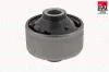 Lagerung, Lenker Vorderachse links Vorderachse rechts hinten FAI AutoParts SS7372