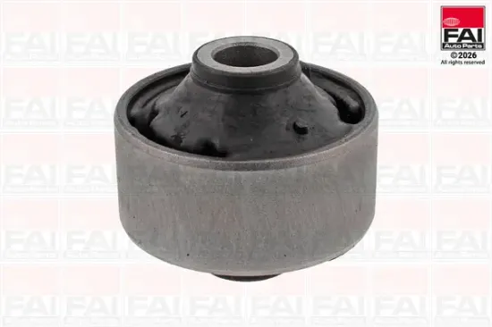 Lagerung, Lenker Vorderachse links Vorderachse rechts hinten FAI AutoParts SS7372 Bild Lagerung, Lenker Vorderachse links Vorderachse rechts hinten FAI AutoParts SS7372