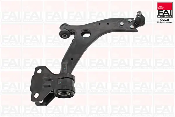 Lenker, Radaufhängung Vorderachse rechts FAI AutoParts SS7422