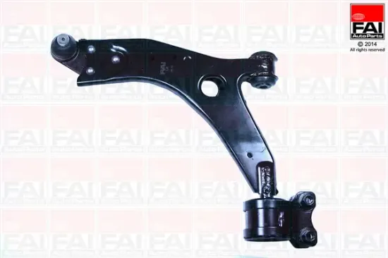 Lenker, Radaufhängung Vorderachse links FAI AutoParts SS7423 Bild Lenker, Radaufhängung Vorderachse links FAI AutoParts SS7423