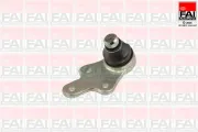 Trag-/Führungsgelenk Vorderachse rechts unten FAI AutoParts SS7459