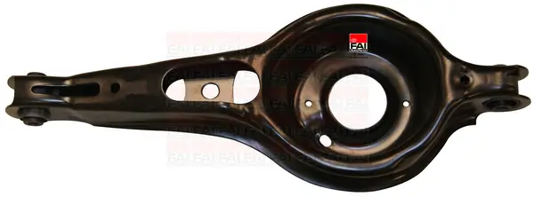 Lenker, Radaufhängung Hinterachse links Hinterachse rechts unten FAI AutoParts SS7467