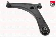 Lenker, Radaufhängung Vorderachse links FAI AutoParts SS7489