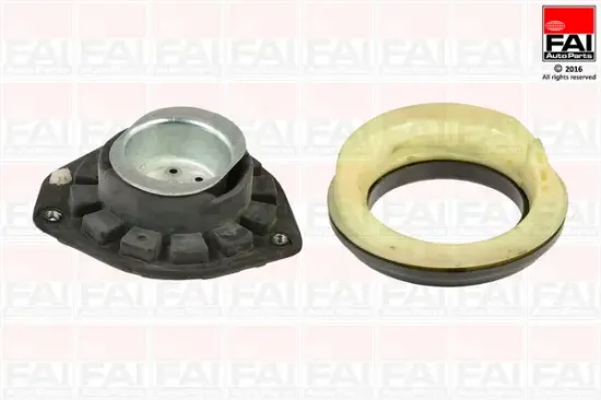 Reparatursatz, Federbeinstützlager Vorderachse links Vorderachse rechts FAI AutoParts SS7510 Bild Reparatursatz, Federbeinstützlager Vorderachse links Vorderachse rechts FAI AutoParts SS7510