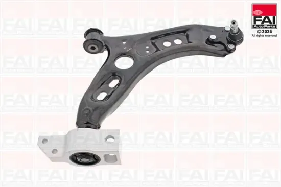 Lenker, Radaufhängung FAI AutoParts SS7607 Bild Lenker, Radaufhängung FAI AutoParts SS7607