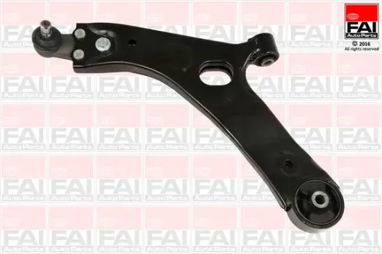 Lenker, Radaufhängung Vorderachse links FAI AutoParts SS7653 Bild Lenker, Radaufhängung Vorderachse links FAI AutoParts SS7653