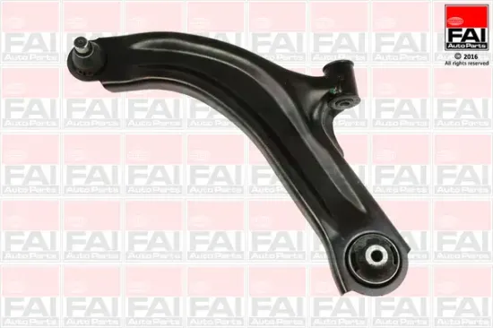 Lenker, Radaufhängung Vorderachse links unten FAI AutoParts SS7655 Bild Lenker, Radaufhängung Vorderachse links unten FAI AutoParts SS7655