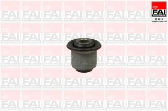 Lagerung, Lenker Vorderachse links Vorderachse rechts FAI AutoParts SS7657 Bild Lagerung, Lenker Vorderachse links Vorderachse rechts FAI AutoParts SS7657