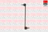 Stange/Strebe, Stabilisator Vorderachse links Vorderachse rechts FAI AutoParts SS7676