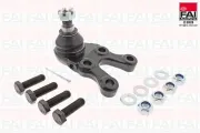 Trag-/Führungsgelenk Vorderachse links unten FAI AutoParts SS769