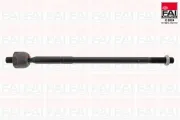 Axialgelenk, Spurstange Vorderachse links Vorderachse rechts FAI AutoParts SS7708