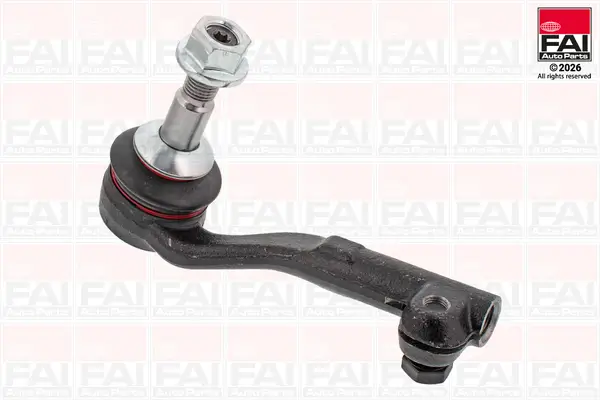 Spurstangenkopf Vorderachse links FAI AutoParts SS7776