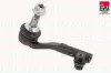 Spurstangenkopf Vorderachse links FAI AutoParts SS7776
