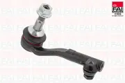 Spurstangenkopf Vorderachse links FAI AutoParts SS7776