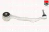 Lenker, Radaufh&auml;ngung Vorderachse rechts unten FAI AutoParts SS7782