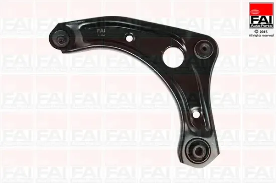 Lenker, Radaufhängung Vorderachse links FAI AutoParts SS7815 Bild Lenker, Radaufhängung Vorderachse links FAI AutoParts SS7815